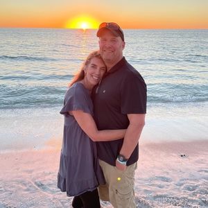 Meet your Posher, Julie ann